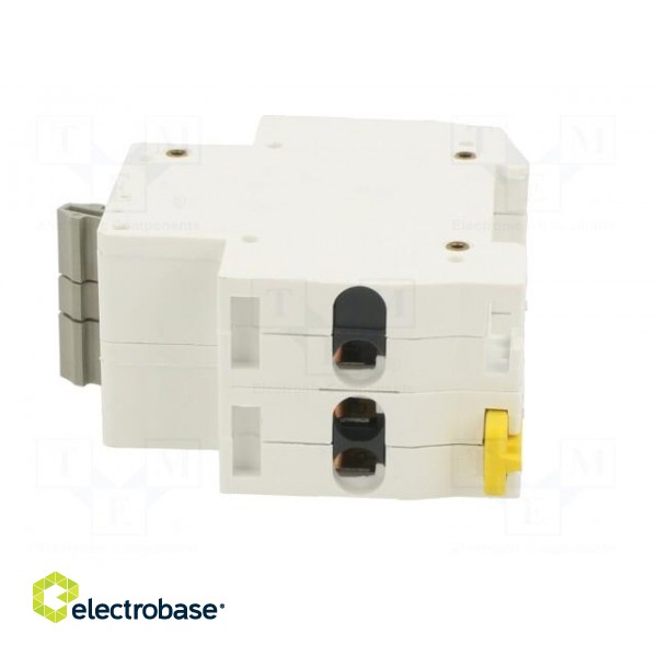 Switch-disconnector | Poles: 3 | for DIN rail mounting | 32A | 415VAC фото 3