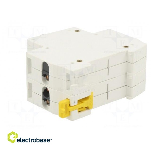 Switch-disconnector | Poles: 3 | for DIN rail mounting | 32A | 415VAC image 4