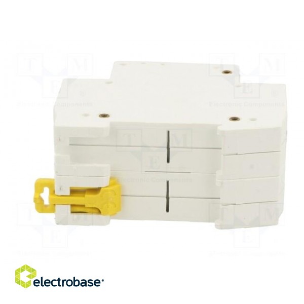 Switch-disconnector | Poles: 3 | for DIN rail mounting | 32A | 415VAC image 5