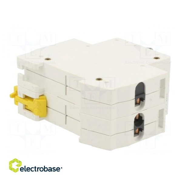 Switch-disconnector | Poles: 3 | for DIN rail mounting | 32A | 415VAC фото 6