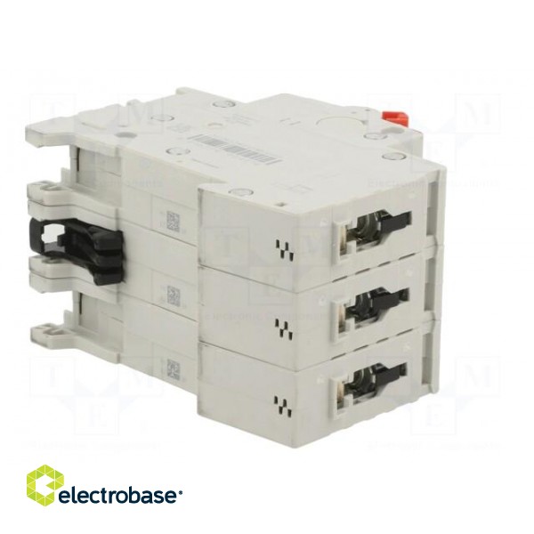 Switch-disconnector | Poles: 3 | for DIN rail mounting | 40A | 400VAC image 6