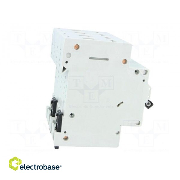 Switch-disconnector | Poles: 3+N | DIN | 40A | 400VAC | ZP | IP40 image 7