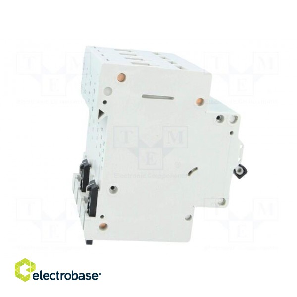 Switch-disconnector | Poles: 3+N | for DIN rail mounting | 63A | ZP image 7