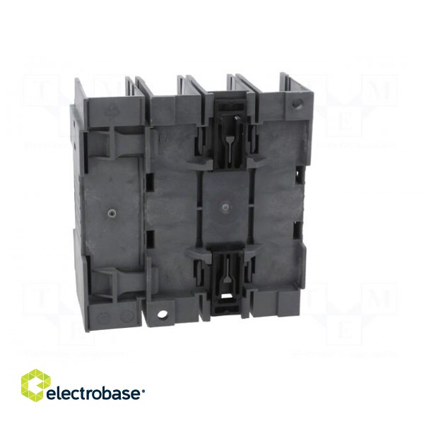 Switch-disconnector | Poles: 4 | for DIN rail mounting | 100A | OT image 5