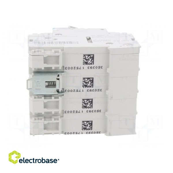 Switch-disconnector | Poles: 4 | for DIN rail mounting | 40A | 400VAC image 5
