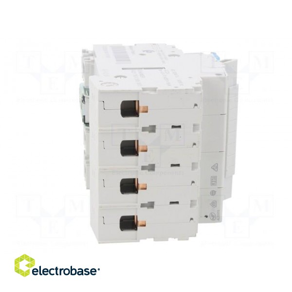Switch-disconnector | Poles: 4 | for DIN rail mounting | 40A | 400VAC image 7