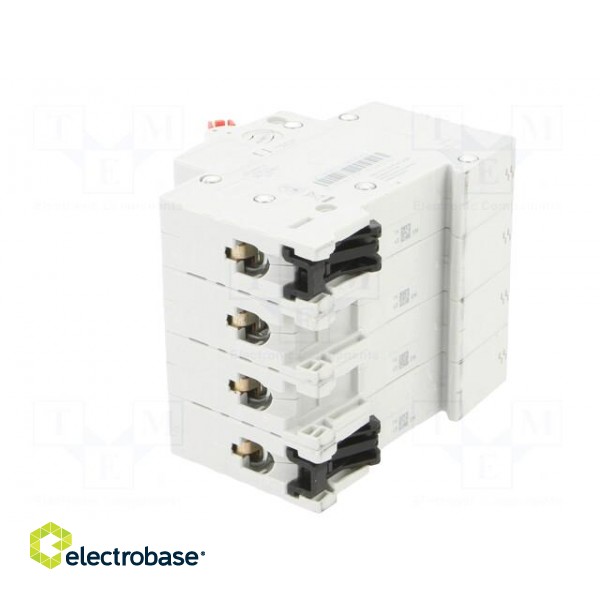 Switch-disconnector | Poles: 4 | for DIN rail mounting | 40A | 415VAC image 4