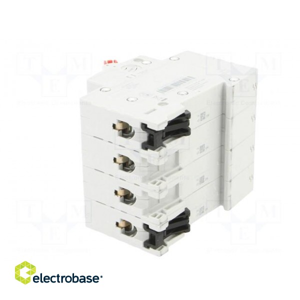 Switch-disconnector | Poles: 4 | for DIN rail mounting | 40A | 415VAC фото 4