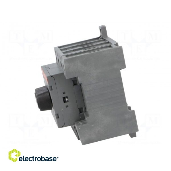 Switch-disconnector | Poles: 4 | for DIN rail mounting | 63A | OT image 3