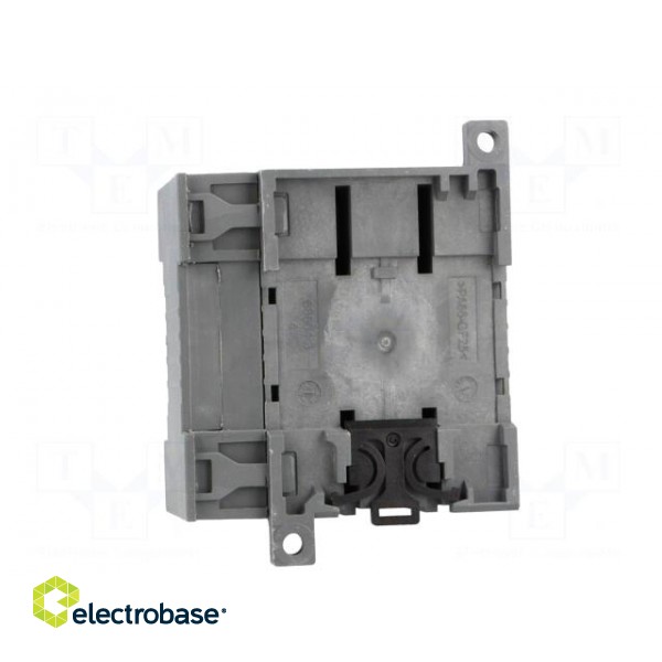 Switch-disconnector | Poles: 4 | for DIN rail mounting | 63A | OT image 5