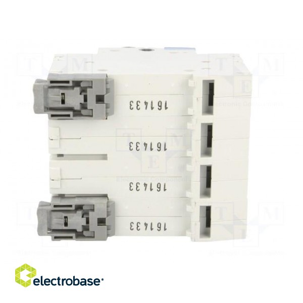 Switch-disconnector | Poles: 4 | DIN | 63A | 400VAC | FR300 | IP20 image 5