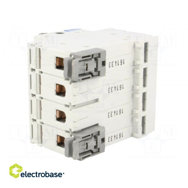 Switch-disconnector | Poles: 4 | DIN | 63A | 400VAC | FR300 | IP20 image 4