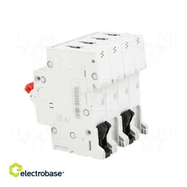Switch-disconnector | Poles: 4 | DIN | 63A | 400VAC | SD200 | IP20 фото 4