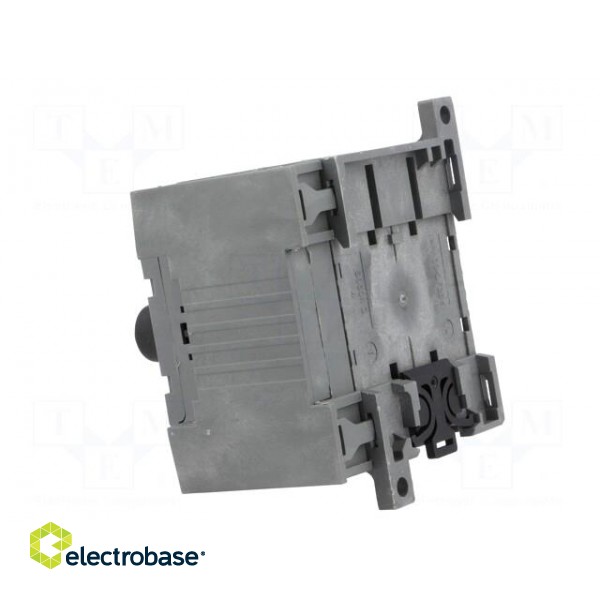 Switch-disconnector | Poles: 4 | for DIN rail mounting | 63A | OT image 4