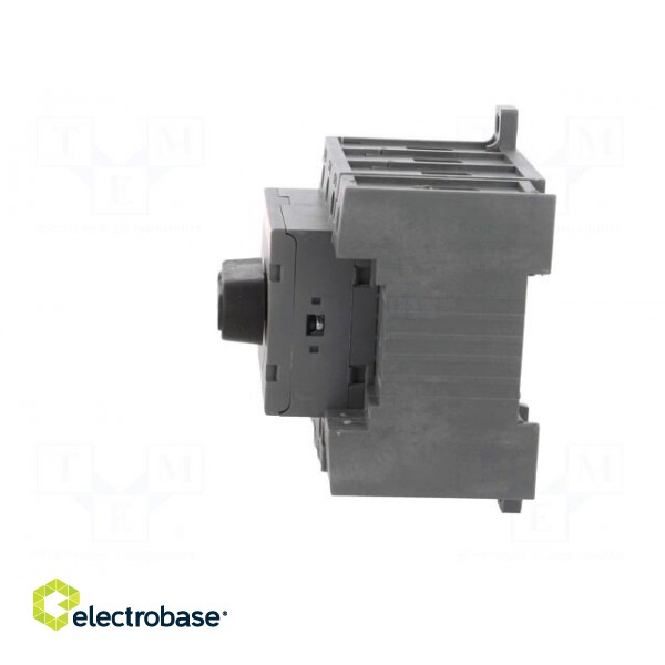Switch-disconnector | Poles: 4 | for DIN rail mounting | 80A | OT image 3