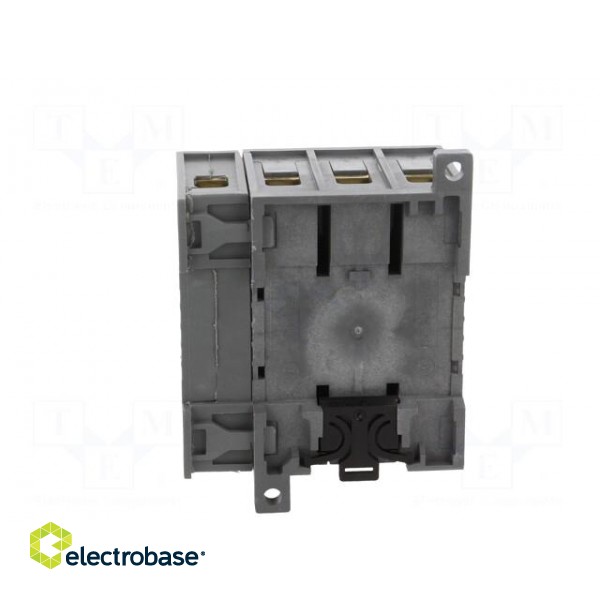 Switch-disconnector | Poles: 4 | for DIN rail mounting | 80A | OT image 5