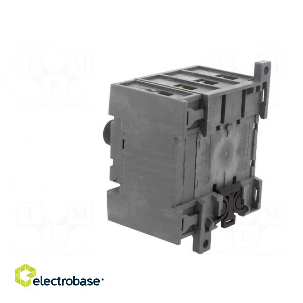 Switch-disconnector | Poles: 4 | for DIN rail mounting | 80A | OT image 4