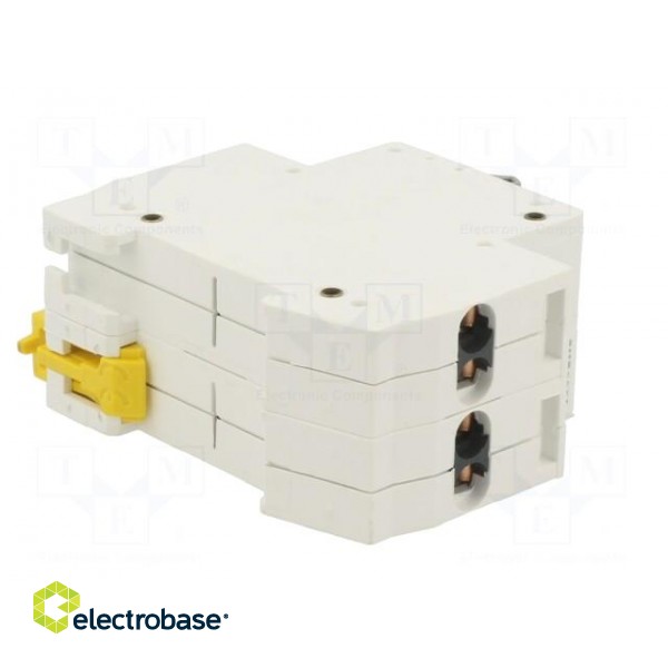 Switch-disconnector | Poles: 4 | for DIN rail mounting | 32A | 415VAC paveikslėlis 6