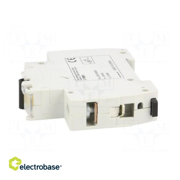 Tariff switch | Poles: 1 | for DIN rail mounting | Inom: 50A | 230VAC image 3