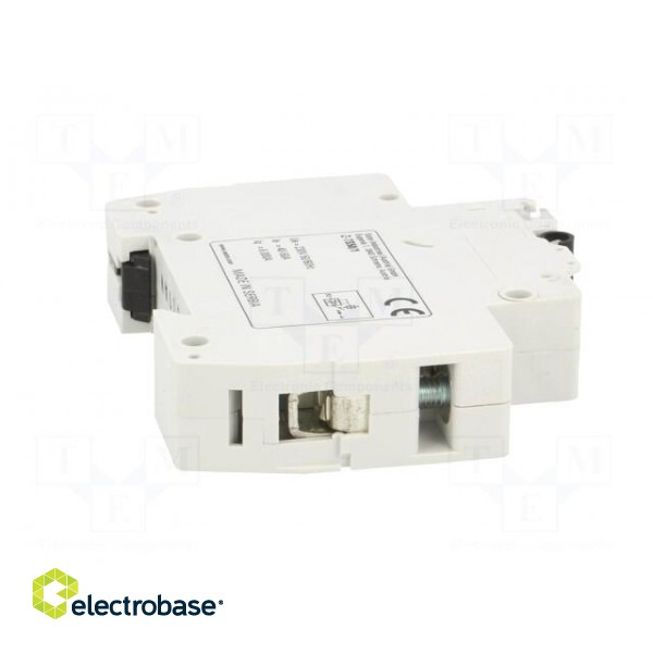 Tariff switch | Poles: 1 | for DIN rail mounting | Inom: 50A | 230VAC image 7