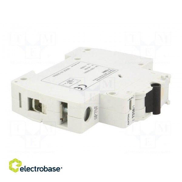 Tariff switch | Poles: 1 | for DIN rail mounting | Inom: 50A | 230VAC image 8