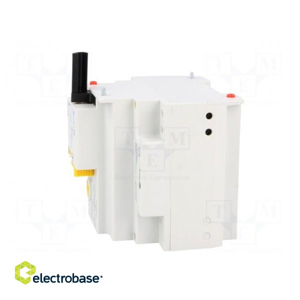 Automatic restart module | 230VAC | for DIN rail mounting image 5