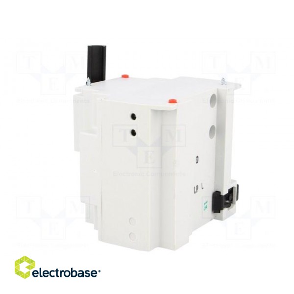 Automatic restart module | 230VAC | for DIN rail mounting image 6