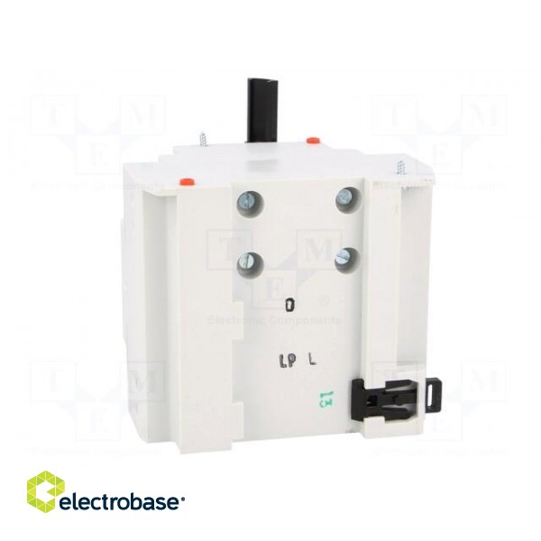 Automatic restart module | 230VAC | for DIN rail mounting image 7