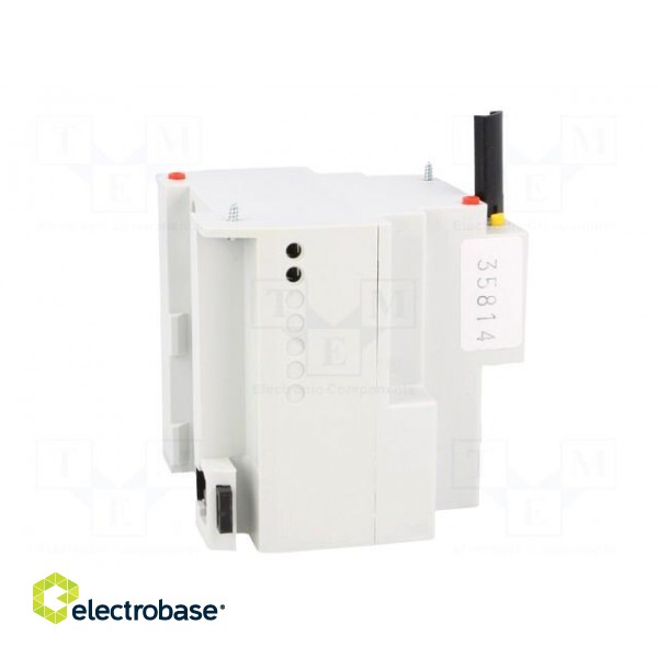 Automatic restart module | 230VAC | for DIN rail mounting image 9