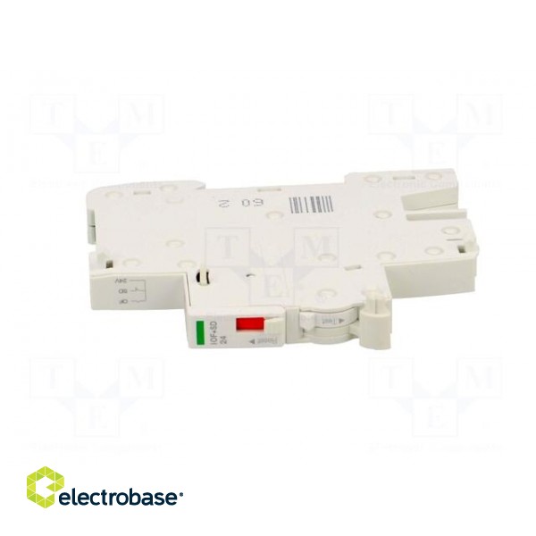 Auxiliary/signalling contacts | for DIN rail mounting image 9