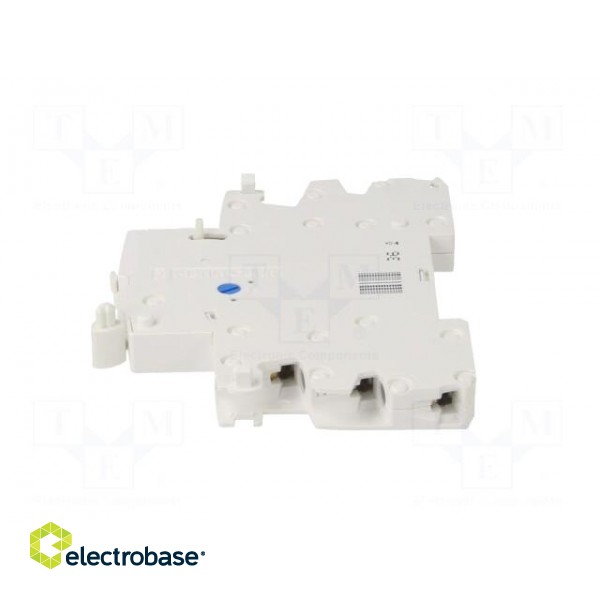 Auxiliary/signalling contacts | for DIN rail mounting | 6A image 3