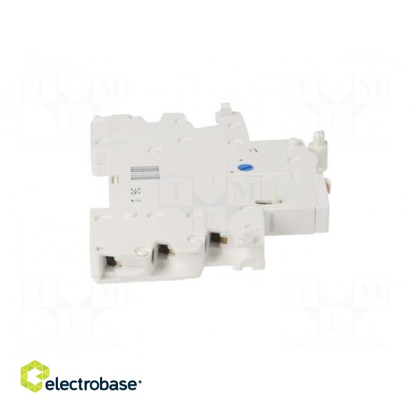 Auxiliary/signalling contacts | for DIN rail mounting | 6A image 7