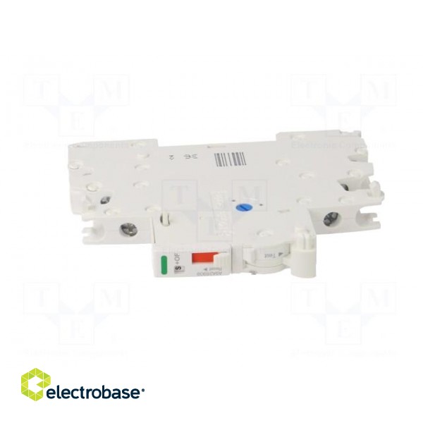 Auxiliary/signalling contacts | for DIN rail mounting | 6A image 9