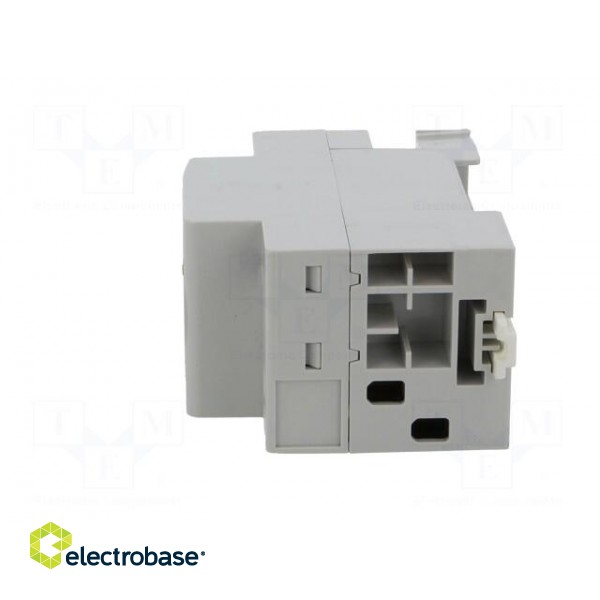 E-type socket | 250VAC | 10A | DIN image 3