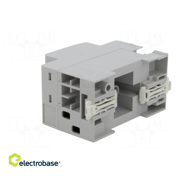 E-type socket | 250VAC | 10A | DIN image 4