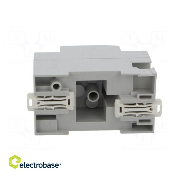E-type socket | 250VAC | 10A | DIN image 5
