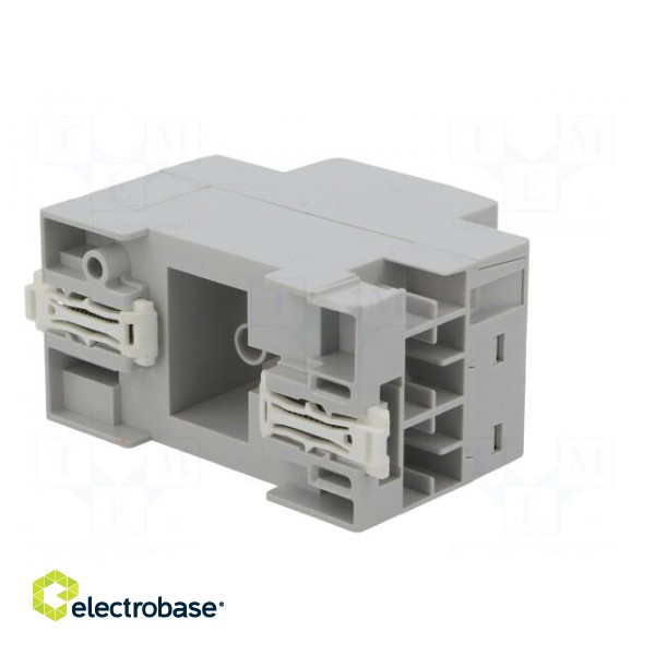 E-type socket | 250VAC | 10A | DIN image 6