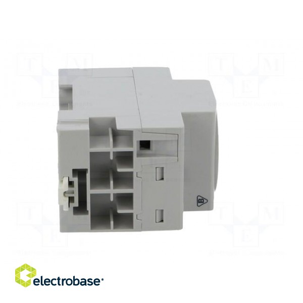 E-type socket | 250VAC | 10A | DIN image 7