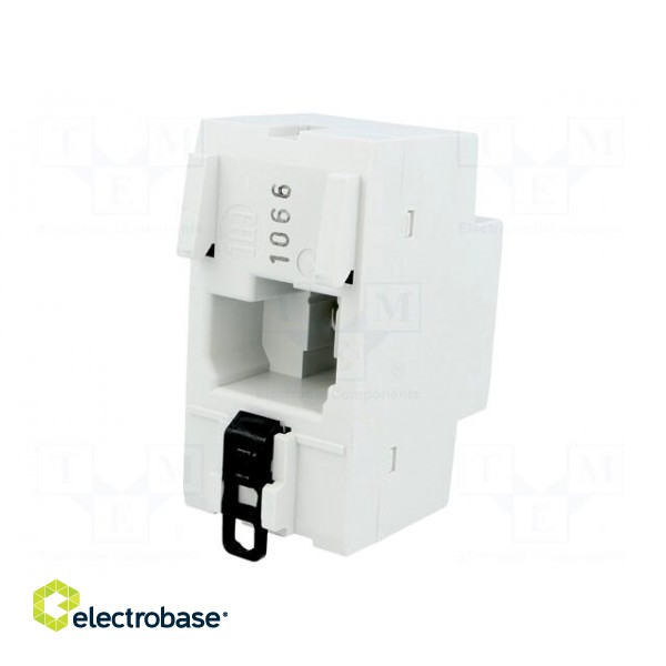 E-type socket | 250VAC | 16A | DIN image 6
