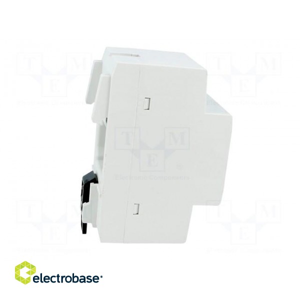 E-type socket | 250VAC | 16A | DIN image 7