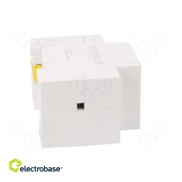 E-type socket | 250VAC | 16A | for DIN rail mounting | ACTI9 фото 7