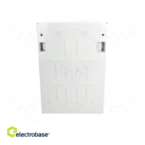 Electric switchboard | IP54 | wall mount | No.of mod: 12 image 5