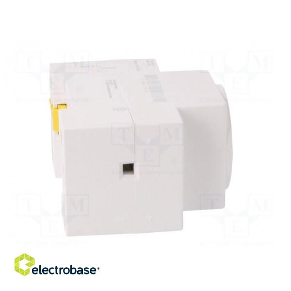 F-type socket (Schuko) | 250VAC | 16A | for DIN rail mounting image 7