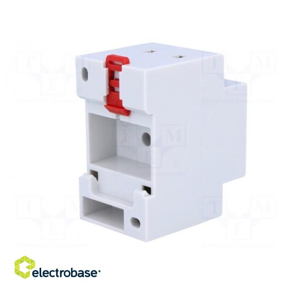 F-type socket (Schuko) | DIN | Input: L+N+PE фото 6