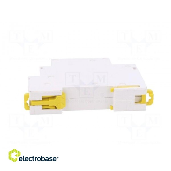 LED indicator | 110÷230VAC | for DIN rail mounting | ACTI9 фото 5