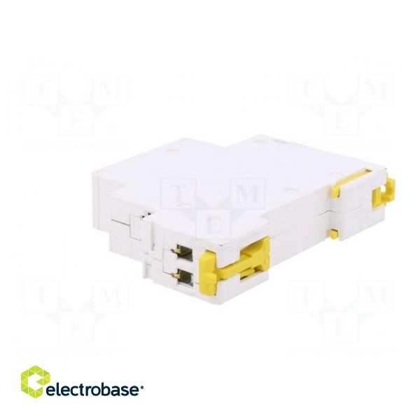 LED indicator | 110÷230VAC | for DIN rail mounting | ACTI9 фото 4