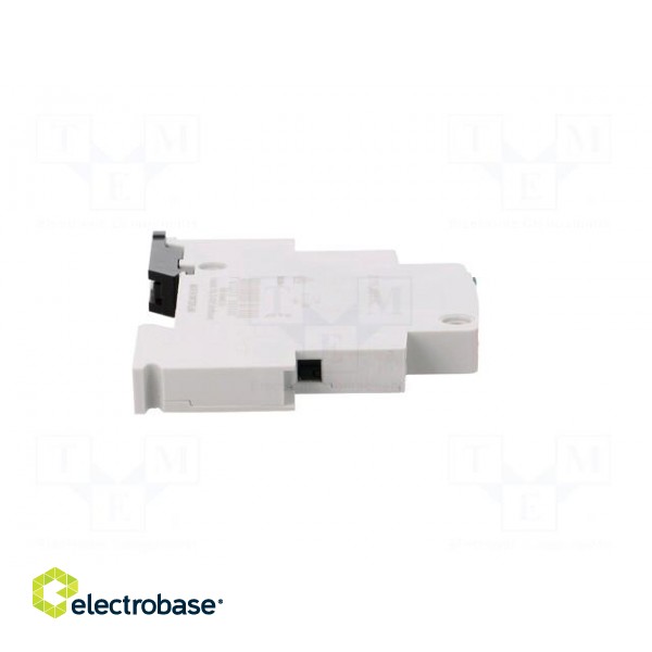LED indicator | 115÷250VAC | for DIN rail mounting | 9mm image 7