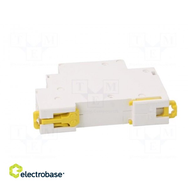 LED indicator | 12÷48VAC | 12÷48VDC | for DIN rail mounting | ACTI9 image 5