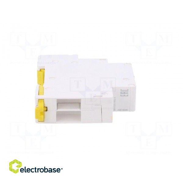 LED indicator | 12÷48VAC | 12÷48VDC | for DIN rail mounting | ACTI9 фото 7