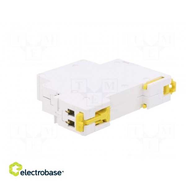 LED indicator | 12÷48VAC | 12÷48VDC | for DIN rail mounting | ACTI9 фото 4